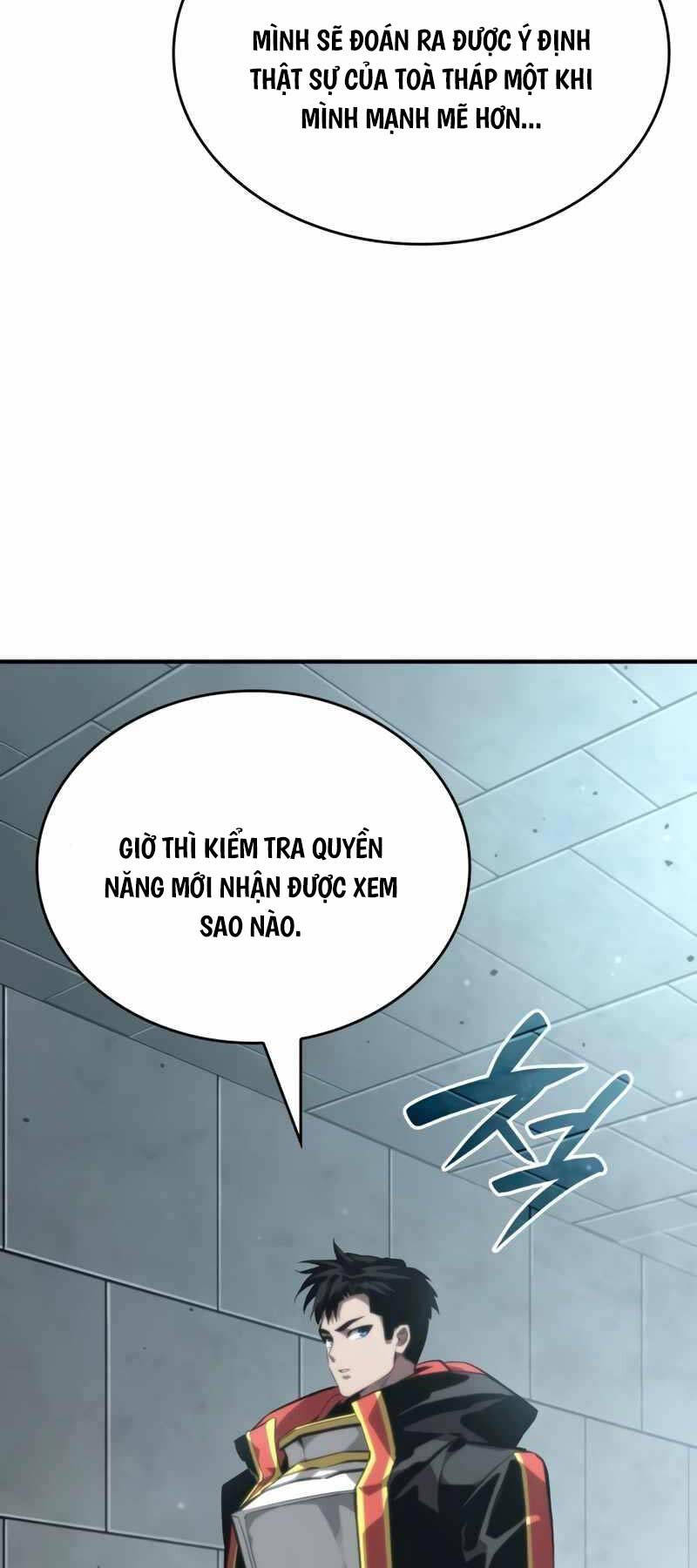 Chiêu Hồn Giả Siêu Phàm Chap 79 - Next Chap 80