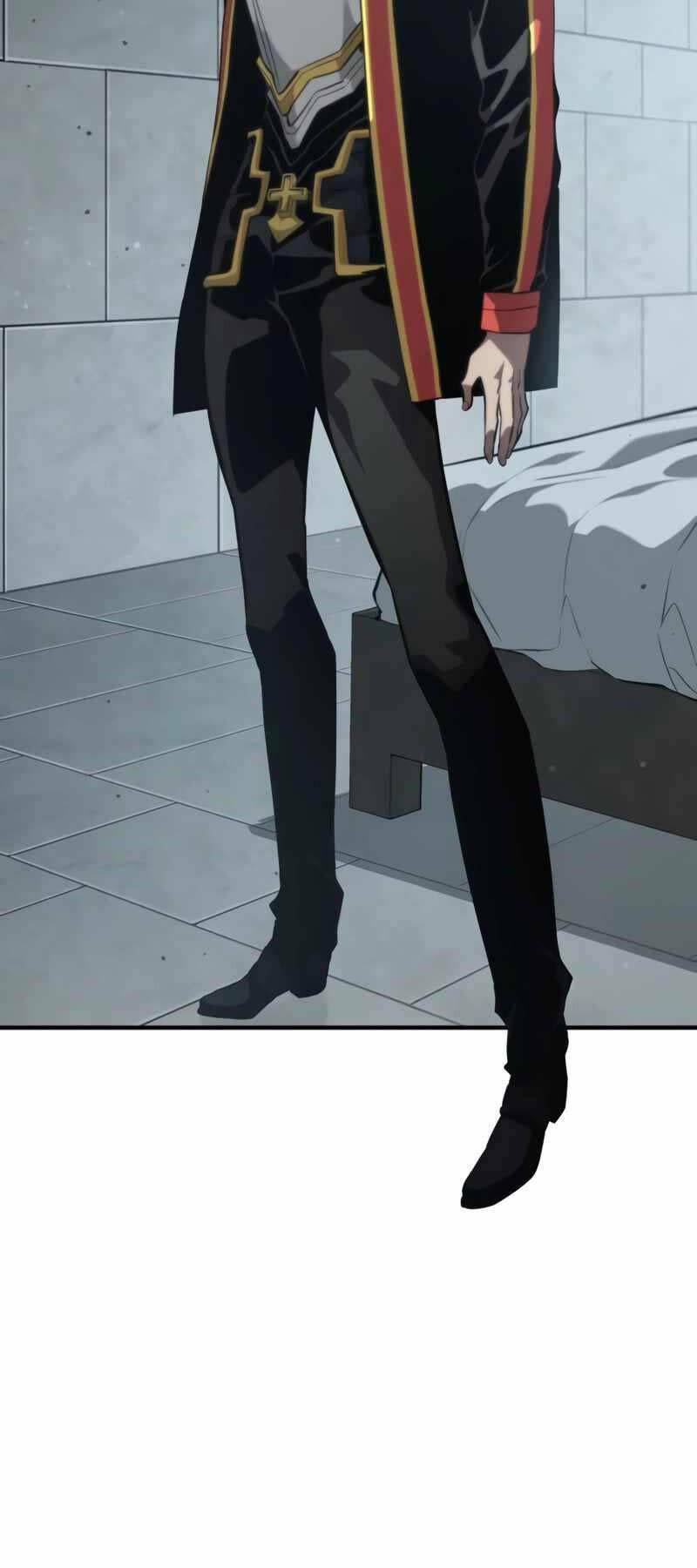 Chiêu Hồn Giả Siêu Phàm Chap 79 - Next Chap 80