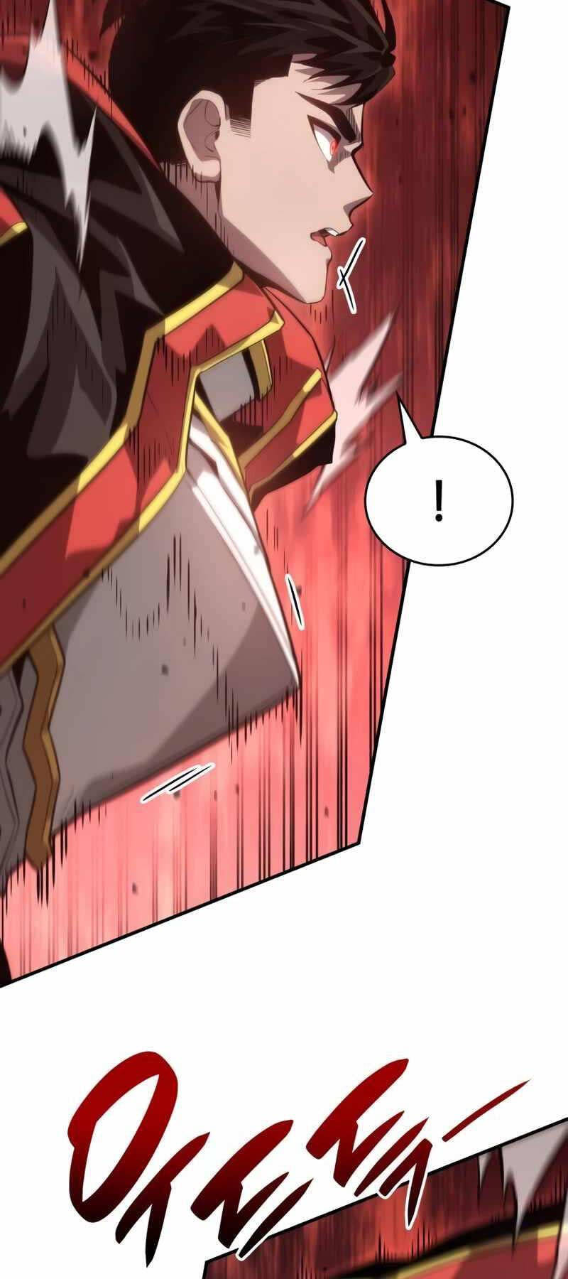 Chiêu Hồn Giả Siêu Phàm Chap 79 - Next Chap 80