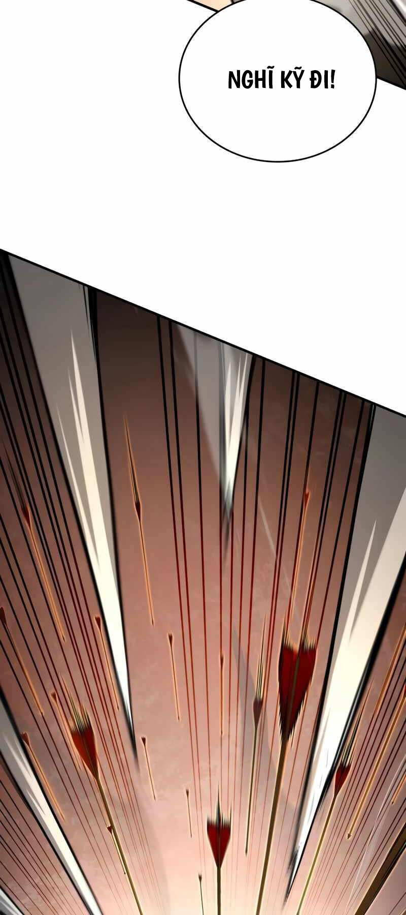 Chiêu Hồn Giả Siêu Phàm Chap 79 - Next Chap 80