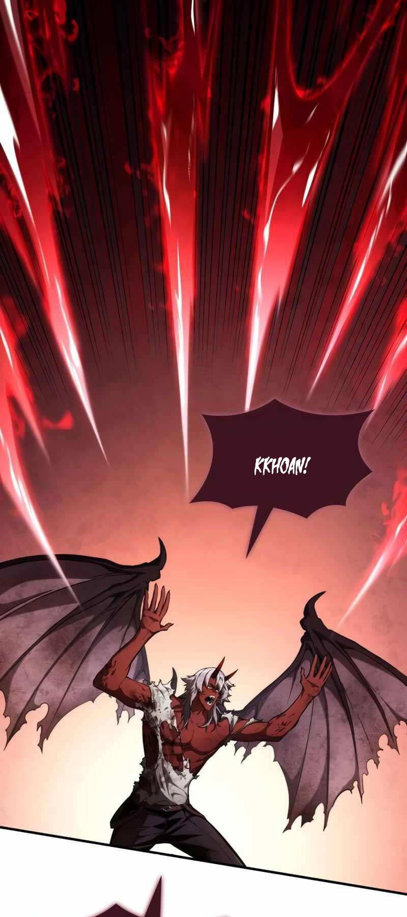 Chiêu Hồn Giả Siêu Phàm Chap 79 - Next Chap 80