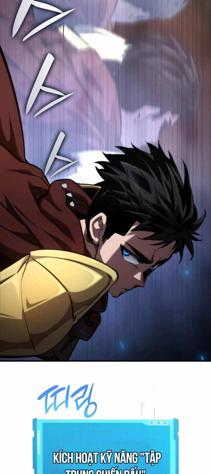 Chiêu Hồn Giả Siêu Phàm Chap 79 - Next Chap 80