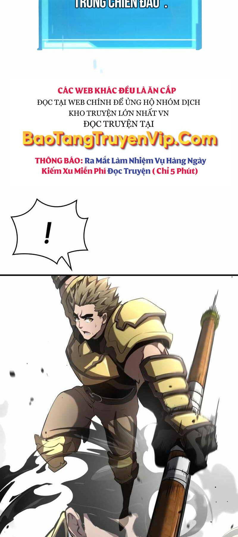 Chiêu Hồn Giả Siêu Phàm Chap 79 - Next Chap 80