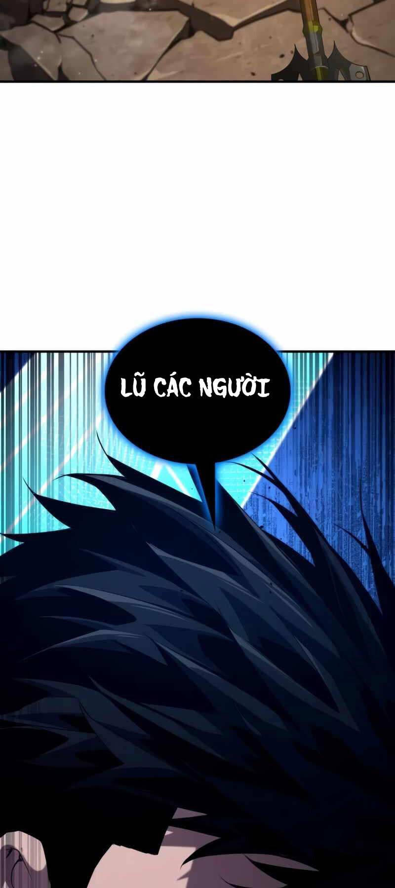 Chiêu Hồn Giả Siêu Phàm Chap 79 - Next Chap 80