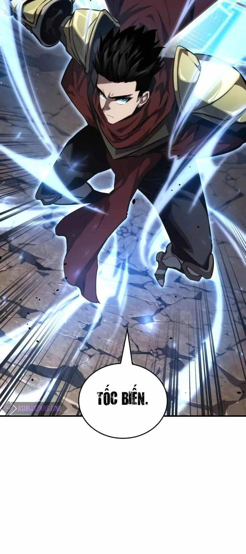 Chiêu Hồn Giả Siêu Phàm Chap 79 - Next Chap 80