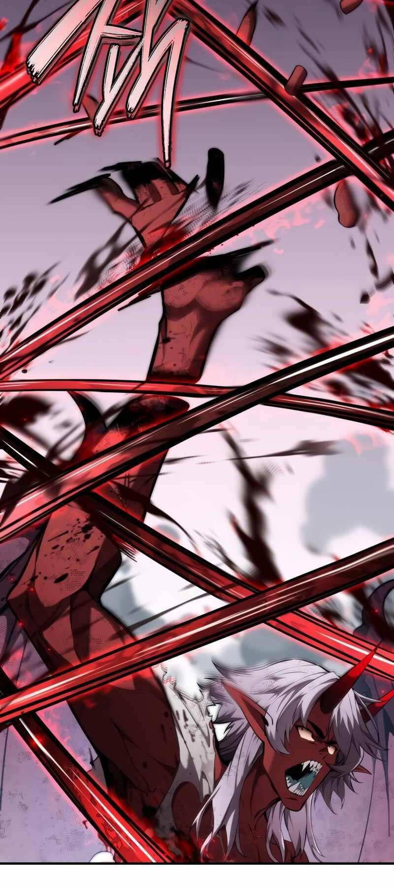 Chiêu Hồn Giả Siêu Phàm Chap 79 - Next Chap 80