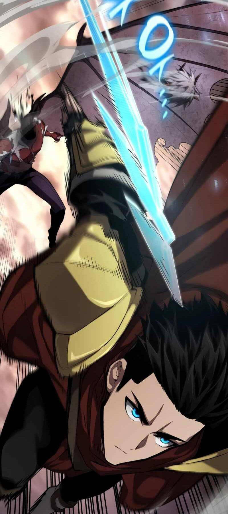 Chiêu Hồn Giả Siêu Phàm Chap 79 - Next Chap 80