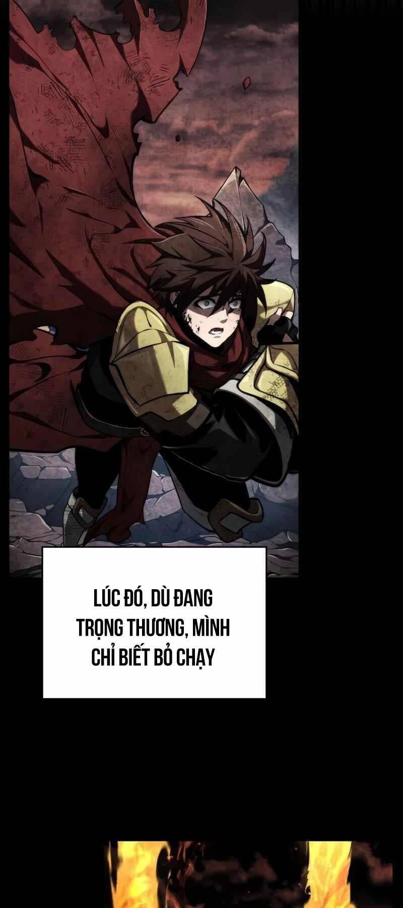 Chiêu Hồn Giả Siêu Phàm Chap 79 - Next Chap 80