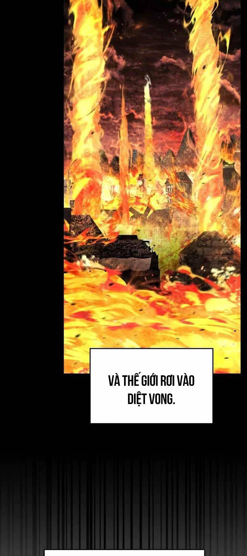 Chiêu Hồn Giả Siêu Phàm Chap 79 - Next Chap 80