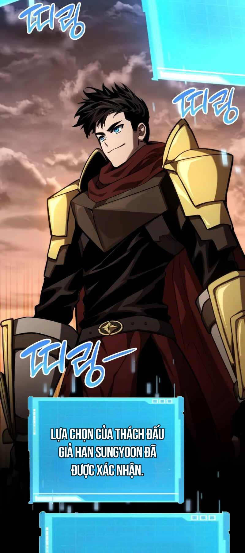 Chiêu Hồn Giả Siêu Phàm Chap 79 - Next Chap 80