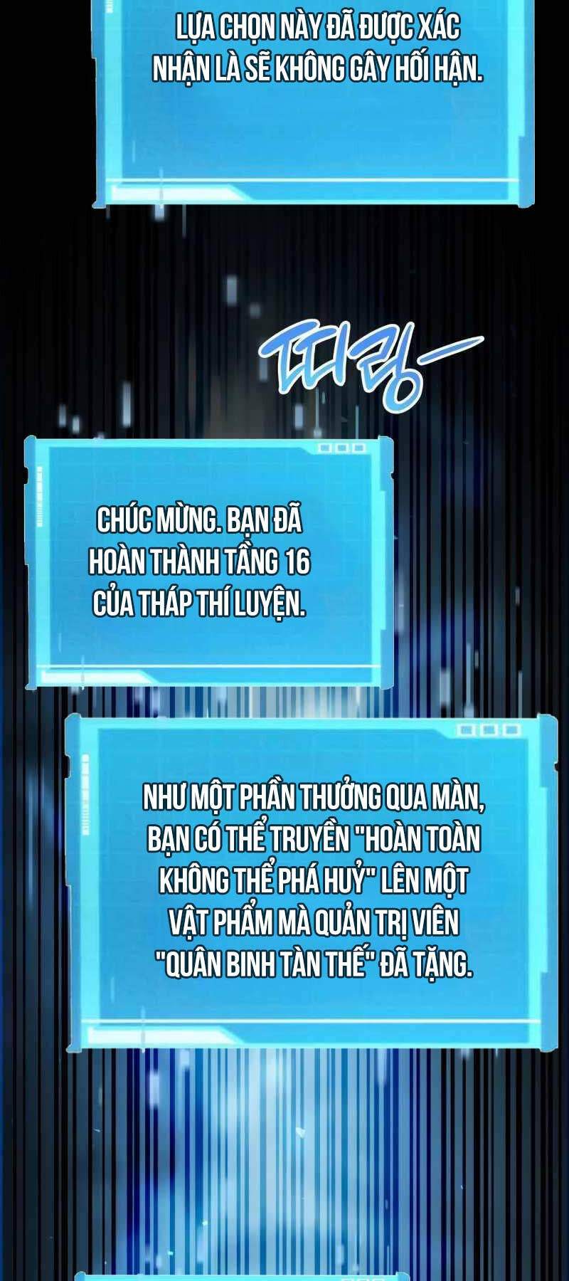Chiêu Hồn Giả Siêu Phàm Chap 79 - Next Chap 80