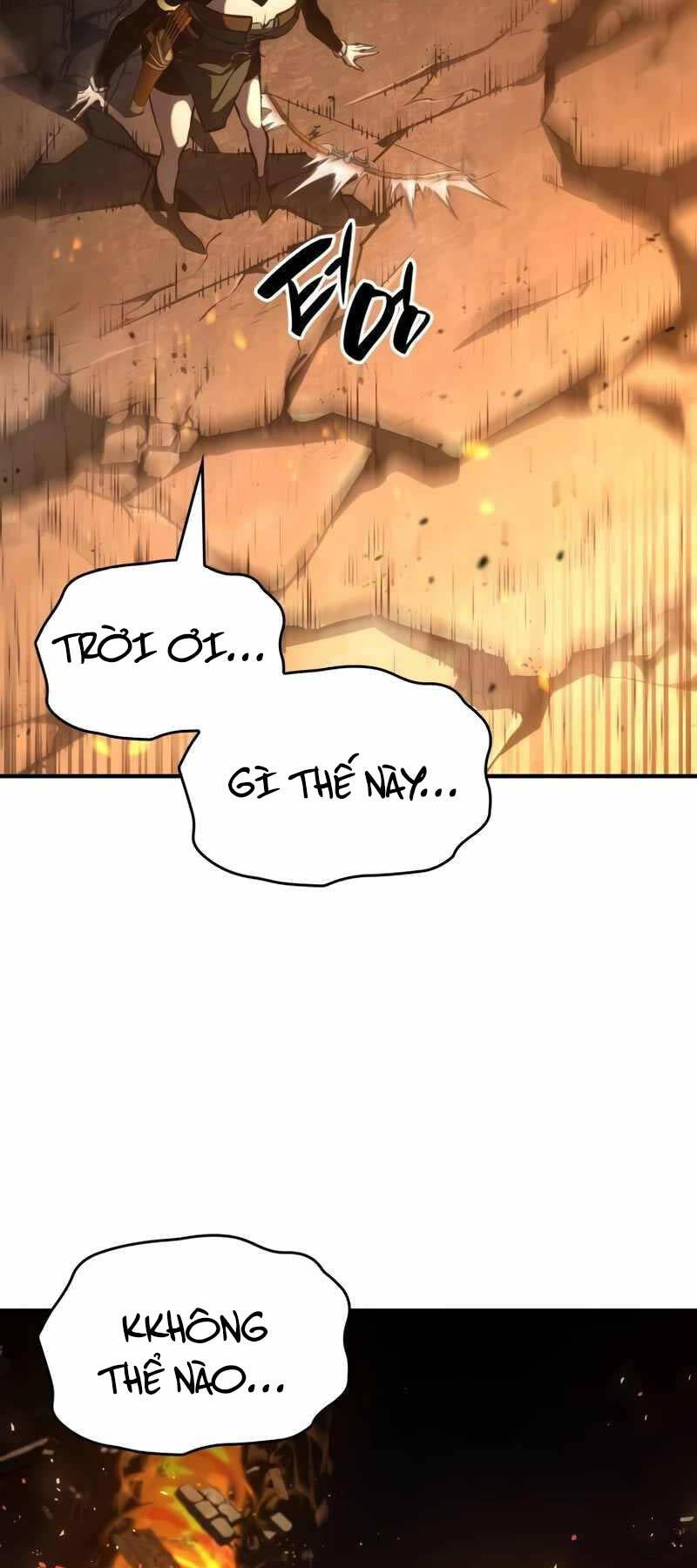 Chiêu Hồn Giả Siêu Phàm Chap 79 - Next Chap 80