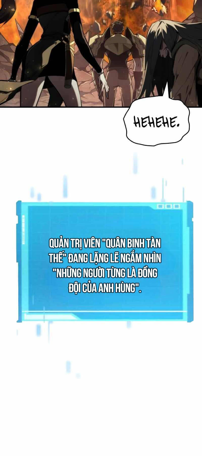 Chiêu Hồn Giả Siêu Phàm Chap 79 - Next Chap 80