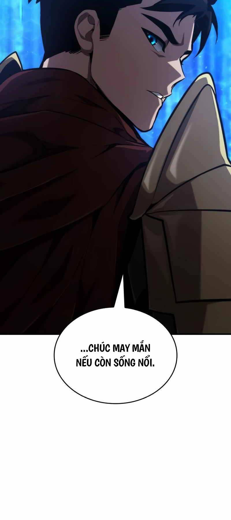 Chiêu Hồn Giả Siêu Phàm Chap 79 - Next Chap 80
