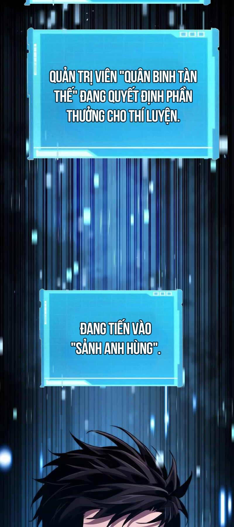Chiêu Hồn Giả Siêu Phàm Chap 79 - Next Chap 80