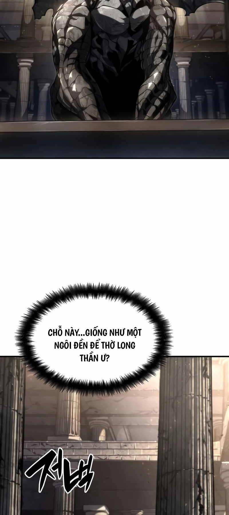 Chiêu Hồn Giả Siêu Phàm Chap 79 - Next Chap 80