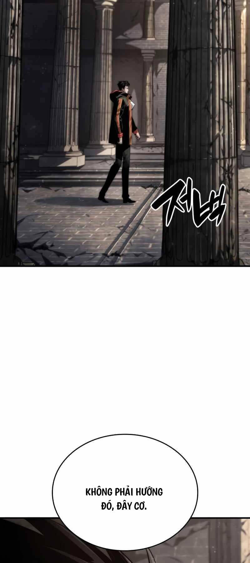 Chiêu Hồn Giả Siêu Phàm Chap 79 - Next Chap 80