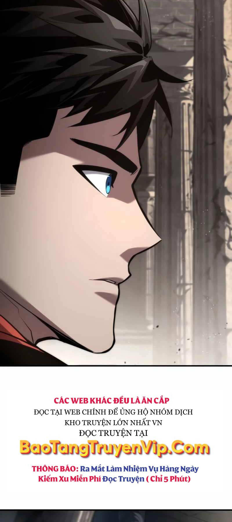 Chiêu Hồn Giả Siêu Phàm Chap 79 - Next Chap 80