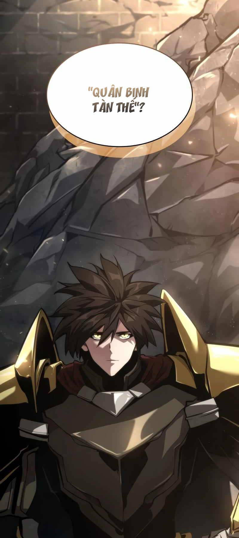 Chiêu Hồn Giả Siêu Phàm Chap 79 - Next Chap 80