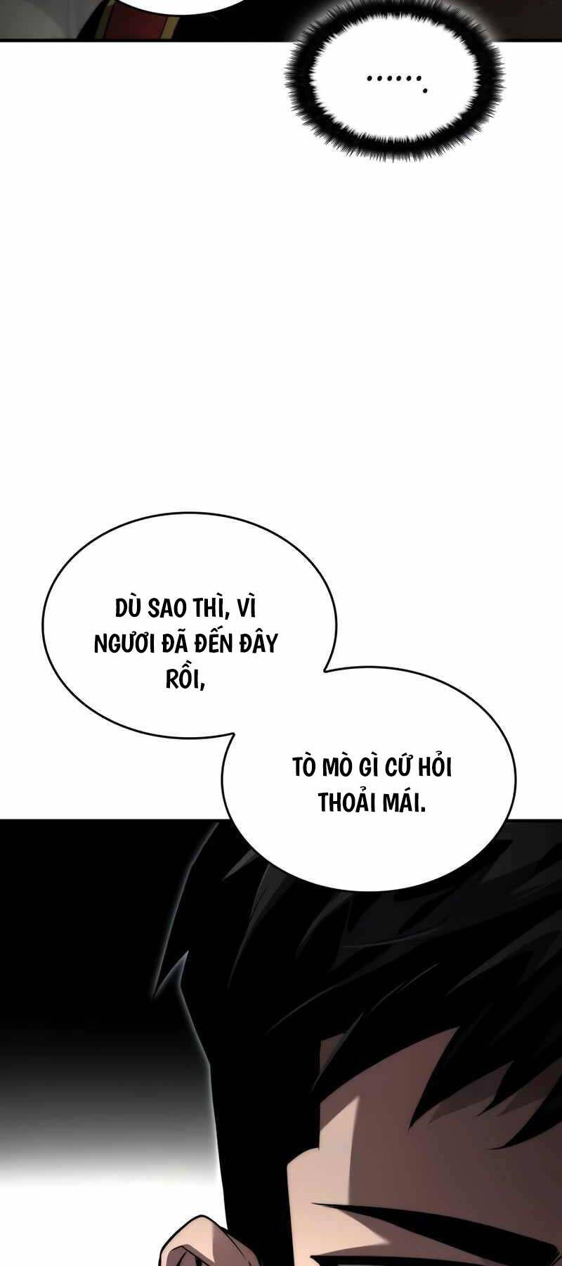 Chiêu Hồn Giả Siêu Phàm Chap 79 - Next Chap 80