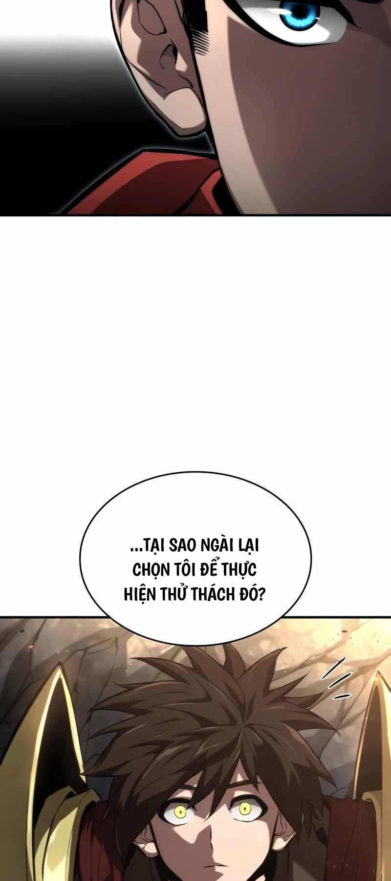 Chiêu Hồn Giả Siêu Phàm Chap 79 - Next Chap 80