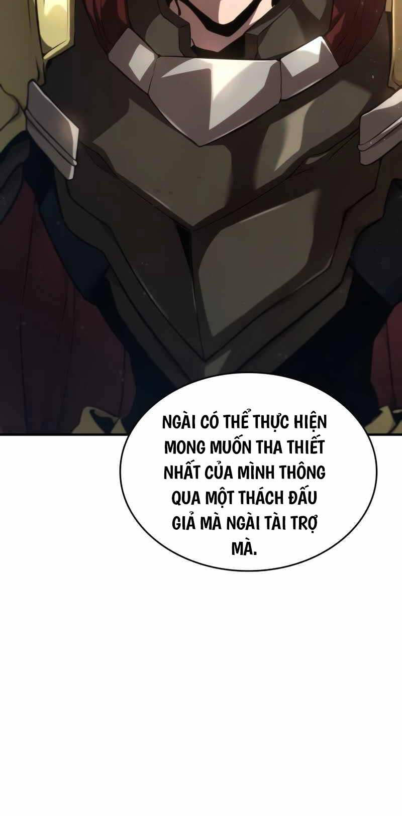 Chiêu Hồn Giả Siêu Phàm Chap 79 - Next Chap 80