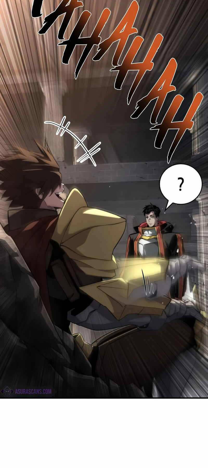 Chiêu Hồn Giả Siêu Phàm Chap 79 - Next Chap 80