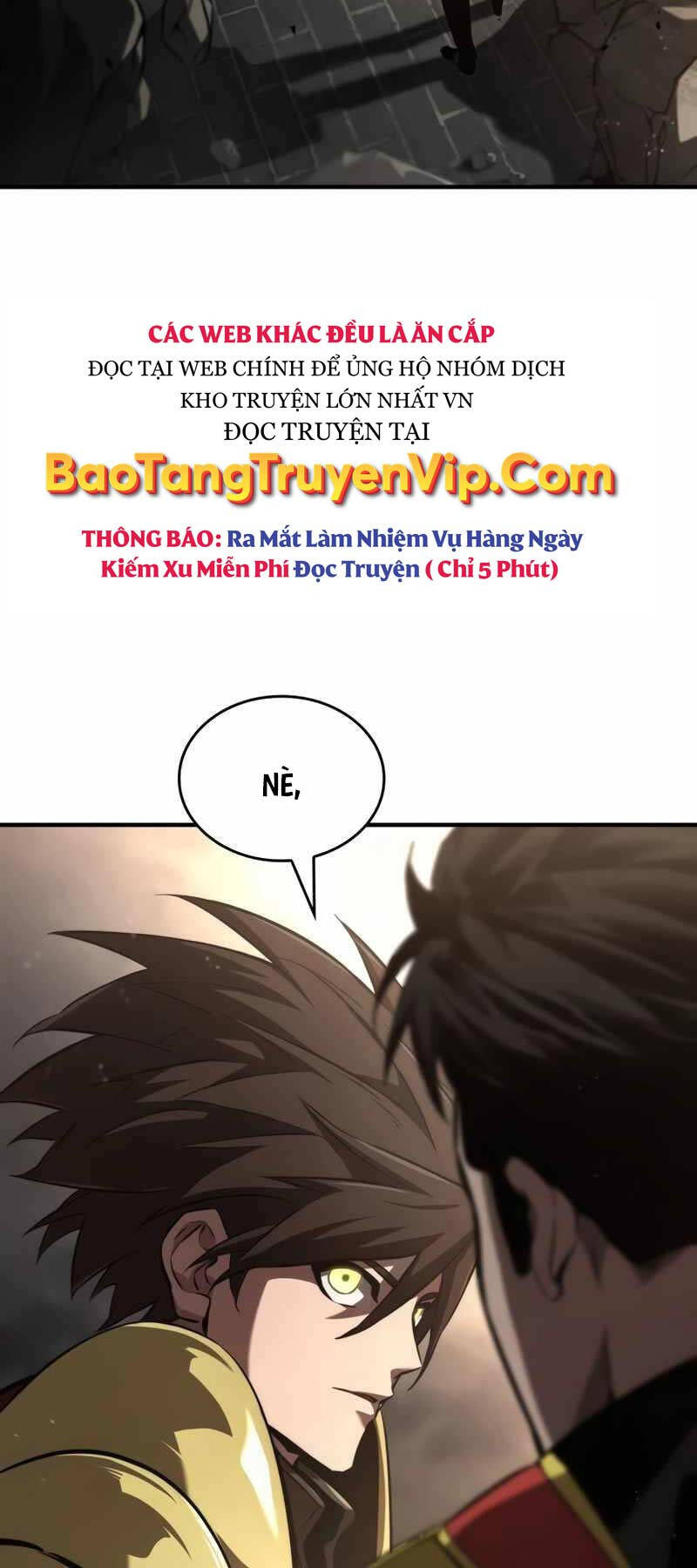 Chiêu Hồn Giả Siêu Phàm Chap 79 - Next Chap 80