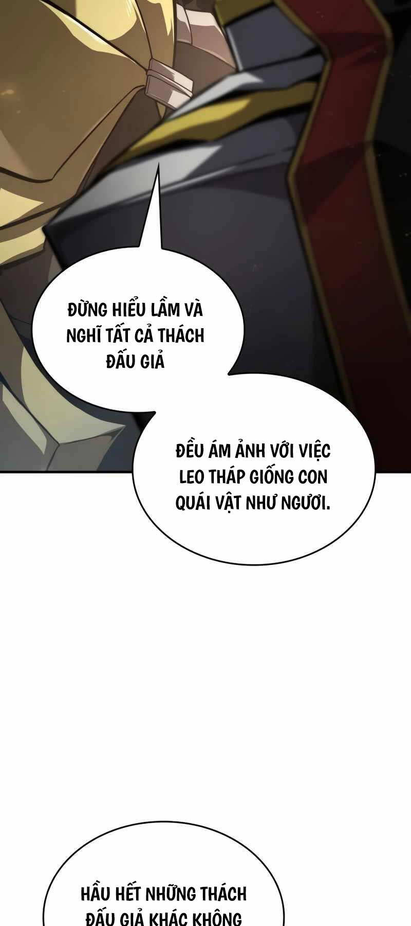 Chiêu Hồn Giả Siêu Phàm Chap 79 - Next Chap 80