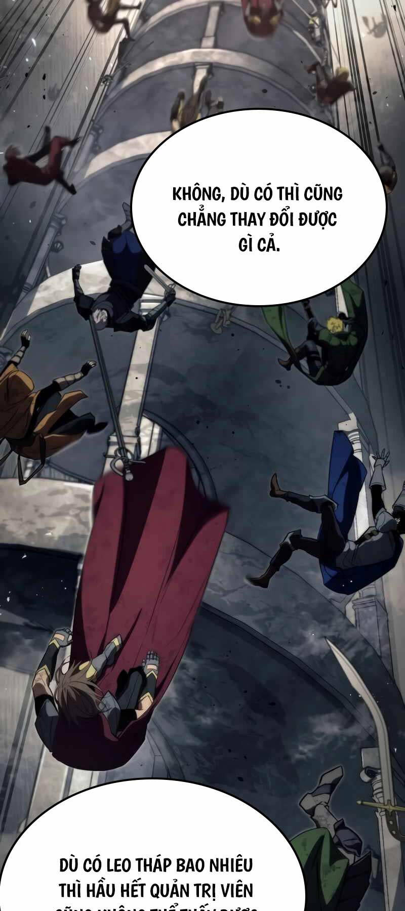 Chiêu Hồn Giả Siêu Phàm Chap 79 - Next Chap 80