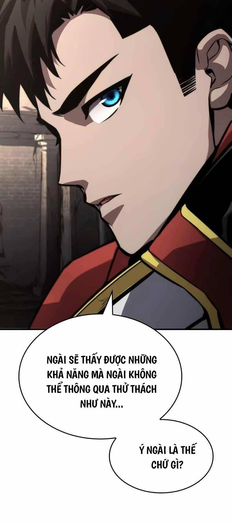 Chiêu Hồn Giả Siêu Phàm Chap 79 - Next Chap 80