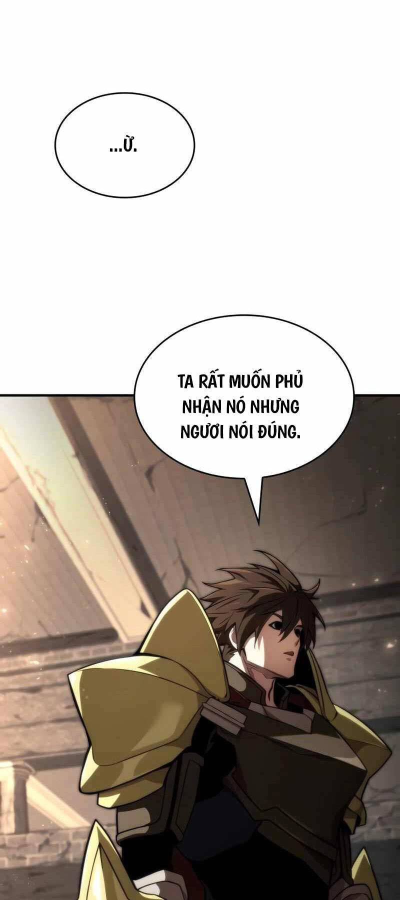 Chiêu Hồn Giả Siêu Phàm Chap 79 - Next Chap 80