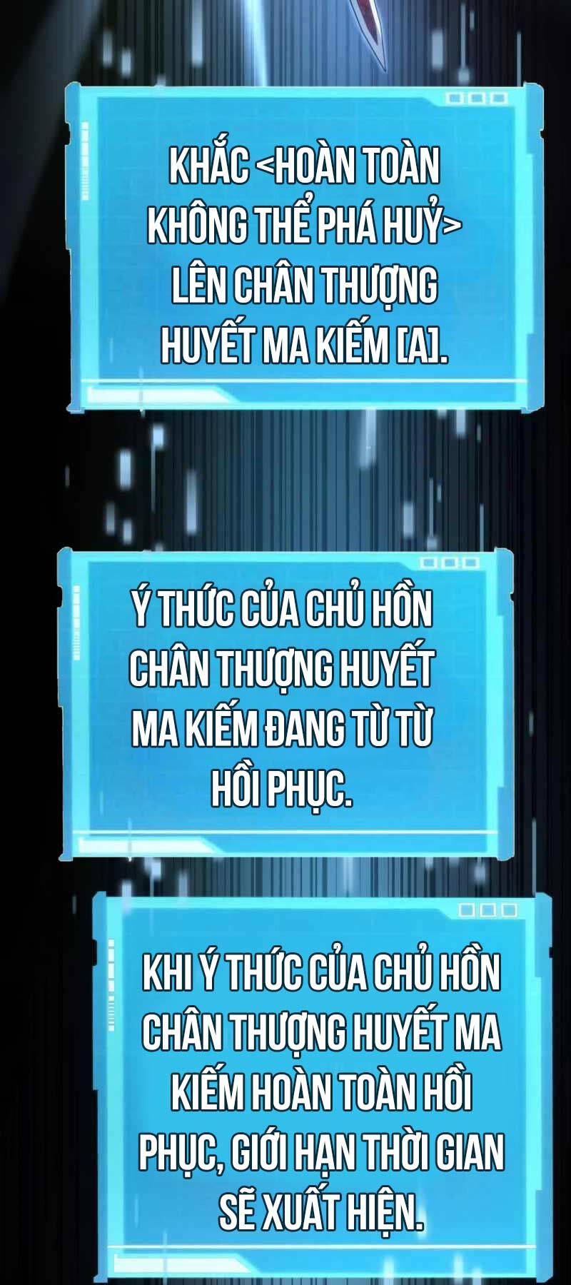 Chiêu Hồn Giả Siêu Phàm Chap 79 - Next Chap 80
