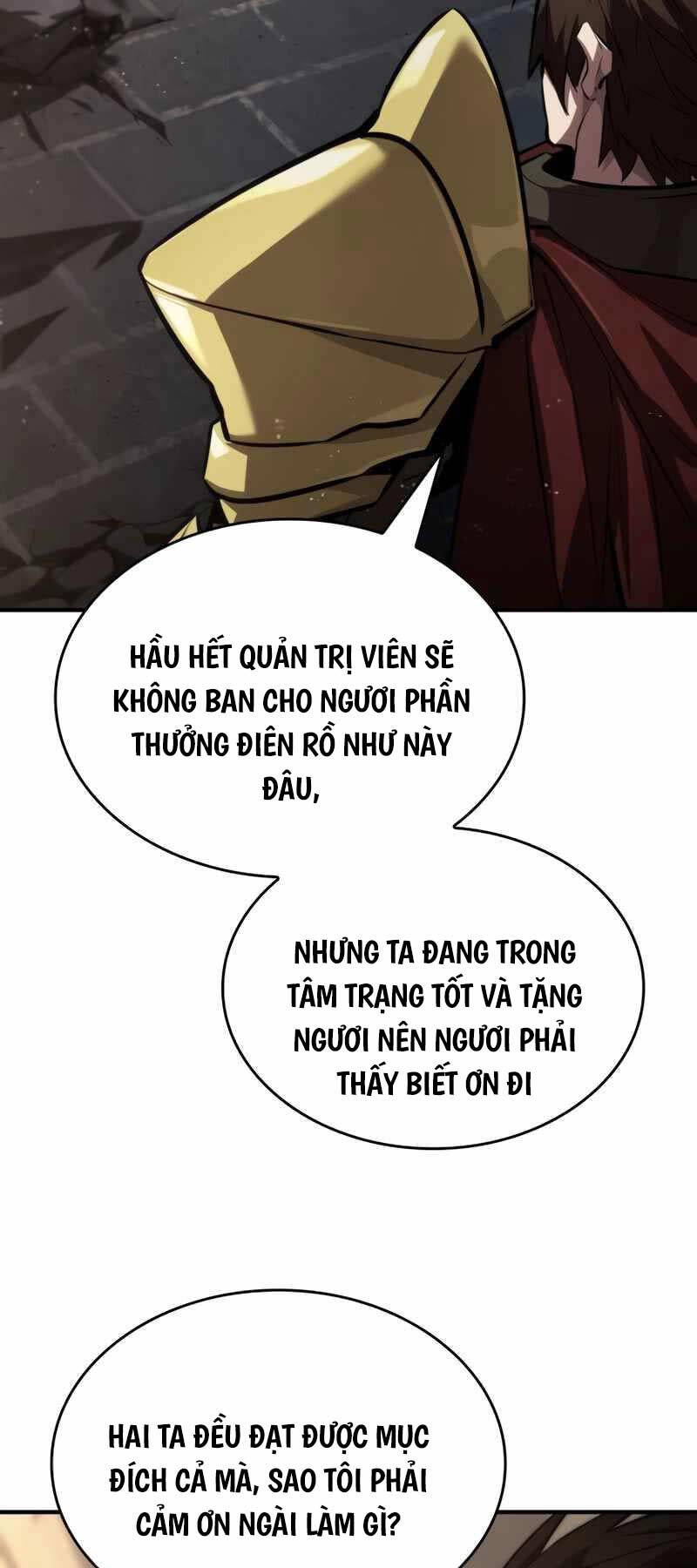 Chiêu Hồn Giả Siêu Phàm Chap 79 - Next Chap 80