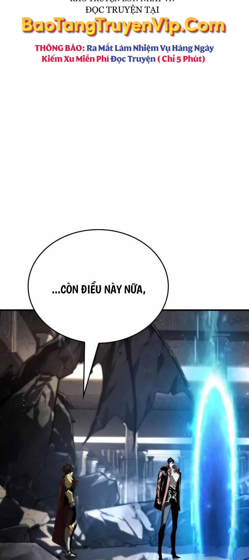 Chiêu Hồn Giả Siêu Phàm Chap 79 - Next Chap 80