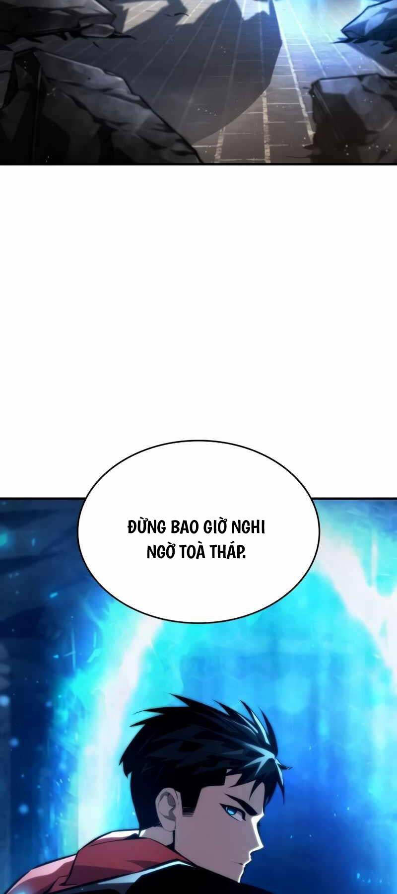 Chiêu Hồn Giả Siêu Phàm Chap 79 - Next Chap 80