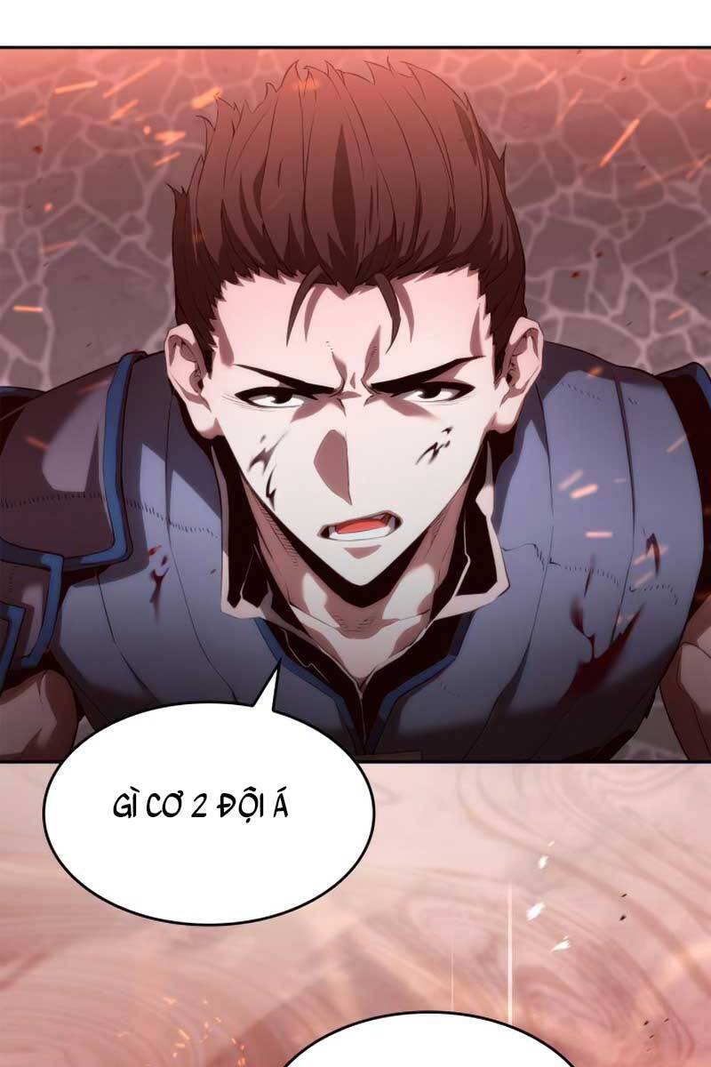 Chiêu Hồn Giả Siêu Phàm Chap 8 - Next Chap 9