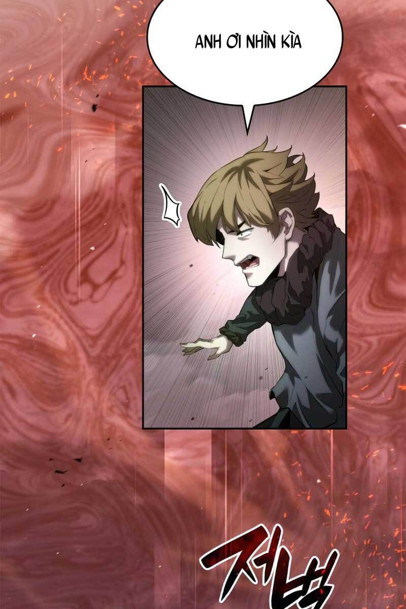Chiêu Hồn Giả Siêu Phàm Chap 8 - Next Chap 9