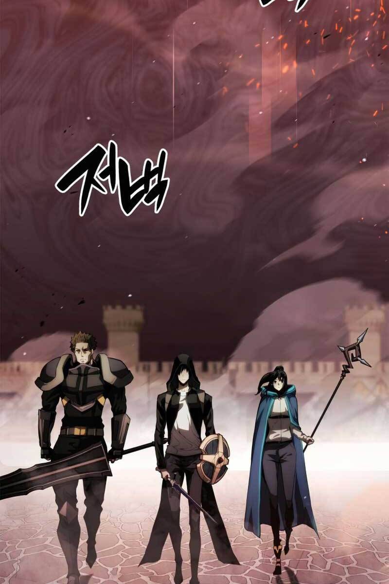 Chiêu Hồn Giả Siêu Phàm Chap 8 - Next Chap 9