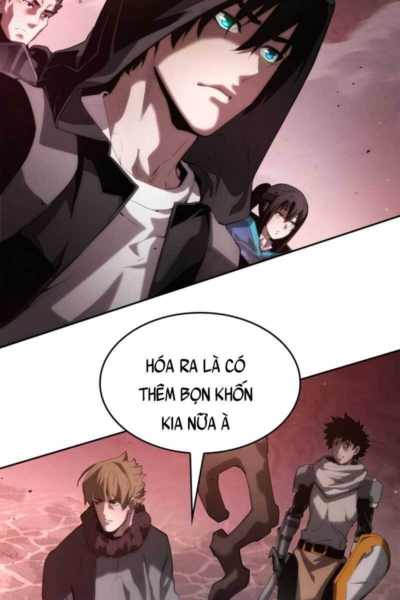 Chiêu Hồn Giả Siêu Phàm Chap 8 - Next Chap 9