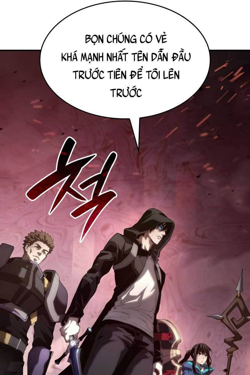 Chiêu Hồn Giả Siêu Phàm Chap 8 - Next Chap 9