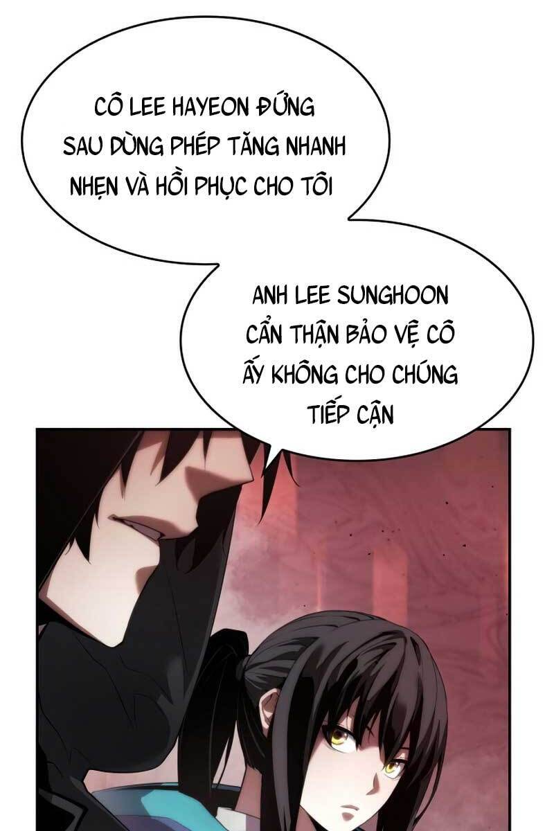 Chiêu Hồn Giả Siêu Phàm Chap 8 - Next Chap 9