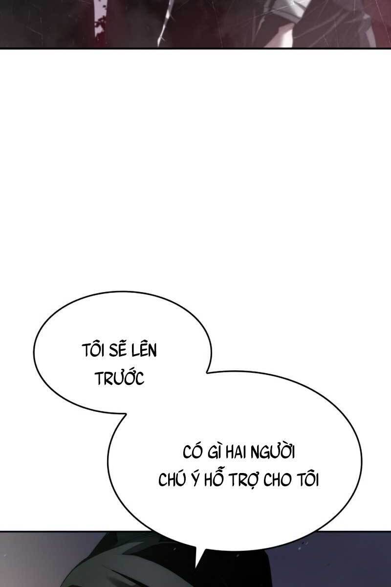 Chiêu Hồn Giả Siêu Phàm Chap 8 - Next Chap 9