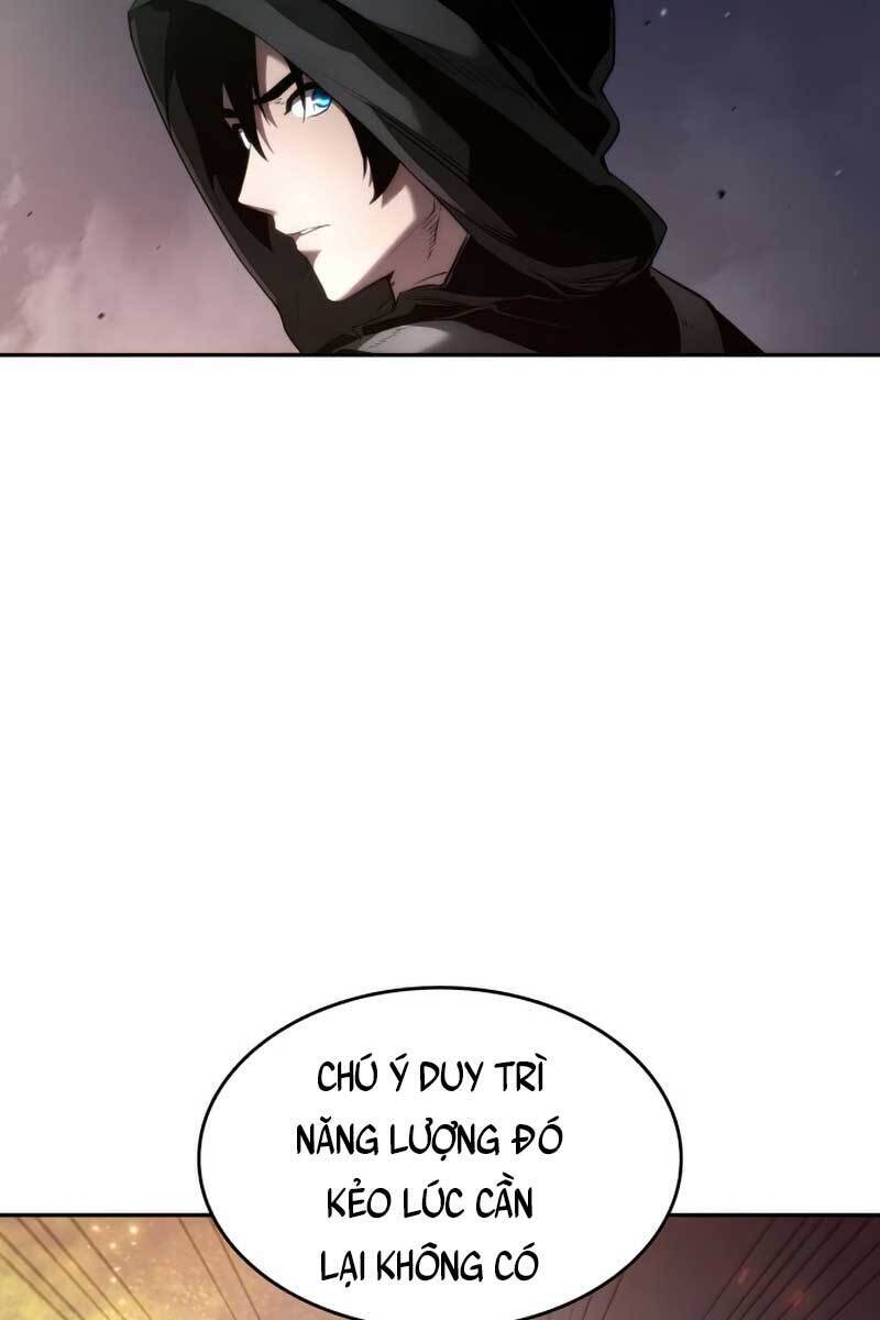 Chiêu Hồn Giả Siêu Phàm Chap 8 - Next Chap 9