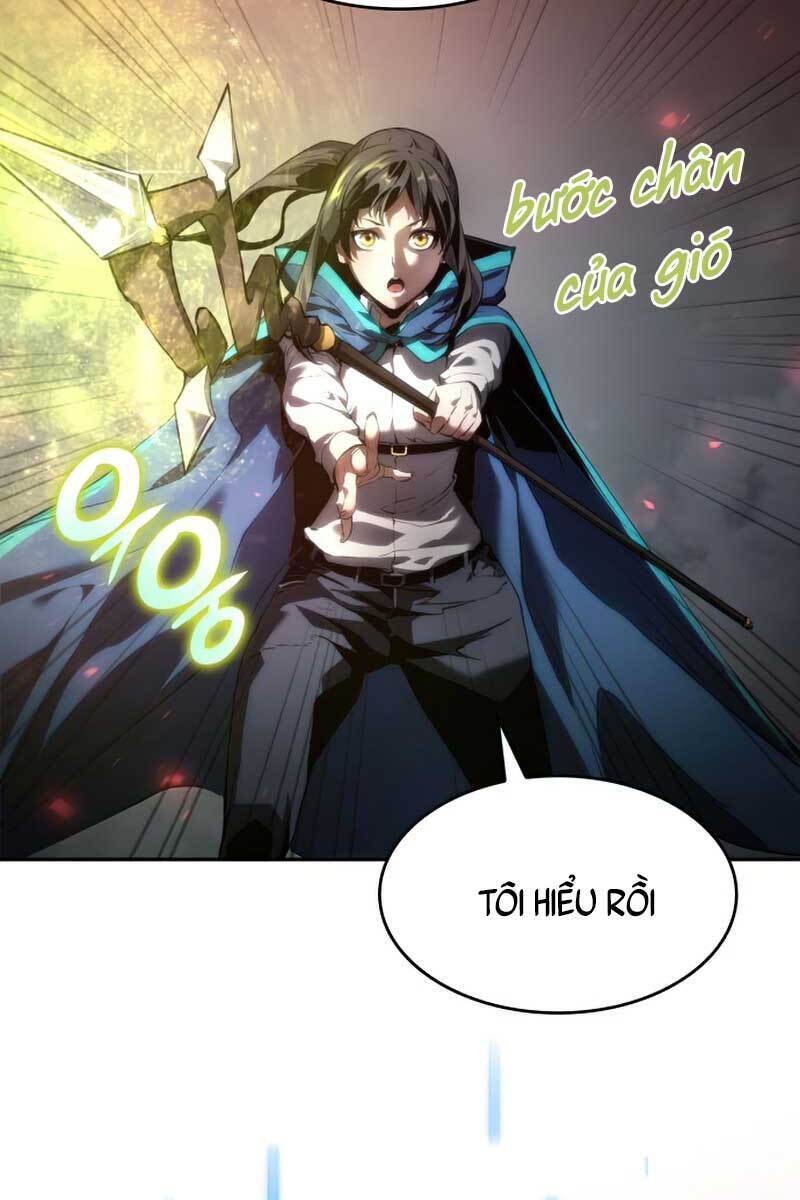 Chiêu Hồn Giả Siêu Phàm Chap 8 - Next Chap 9