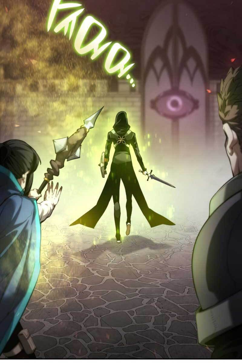 Chiêu Hồn Giả Siêu Phàm Chap 8 - Next Chap 9