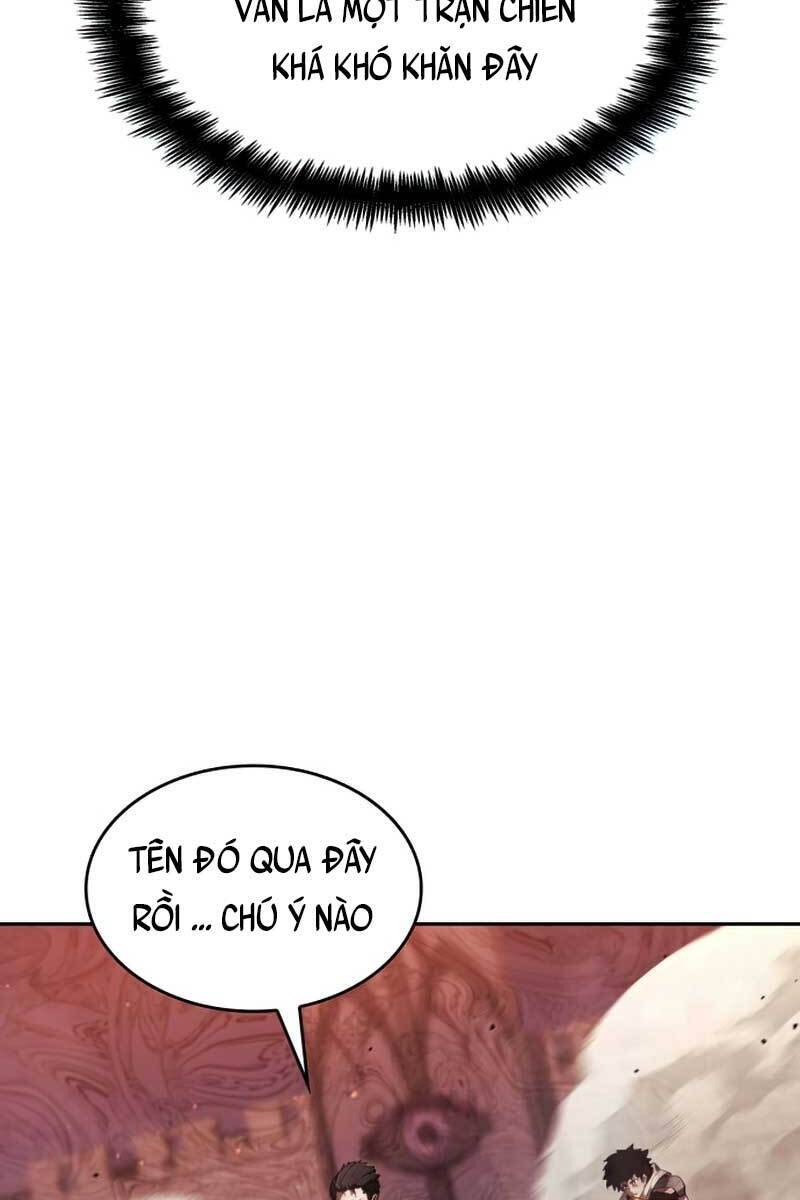 Chiêu Hồn Giả Siêu Phàm Chap 8 - Next Chap 9