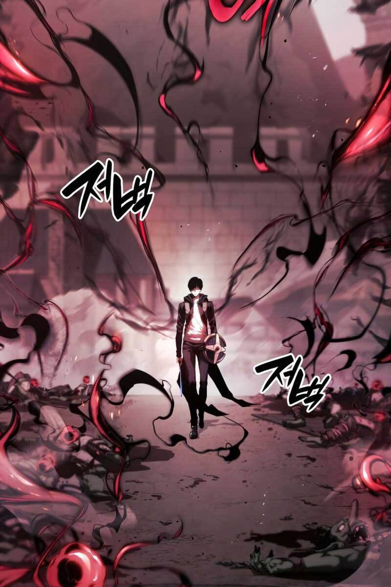 Chiêu Hồn Giả Siêu Phàm Chap 8 - Next Chap 9