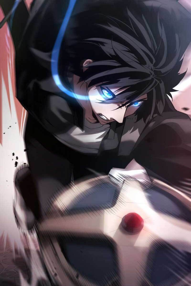 Chiêu Hồn Giả Siêu Phàm Chap 8 - Next Chap 9