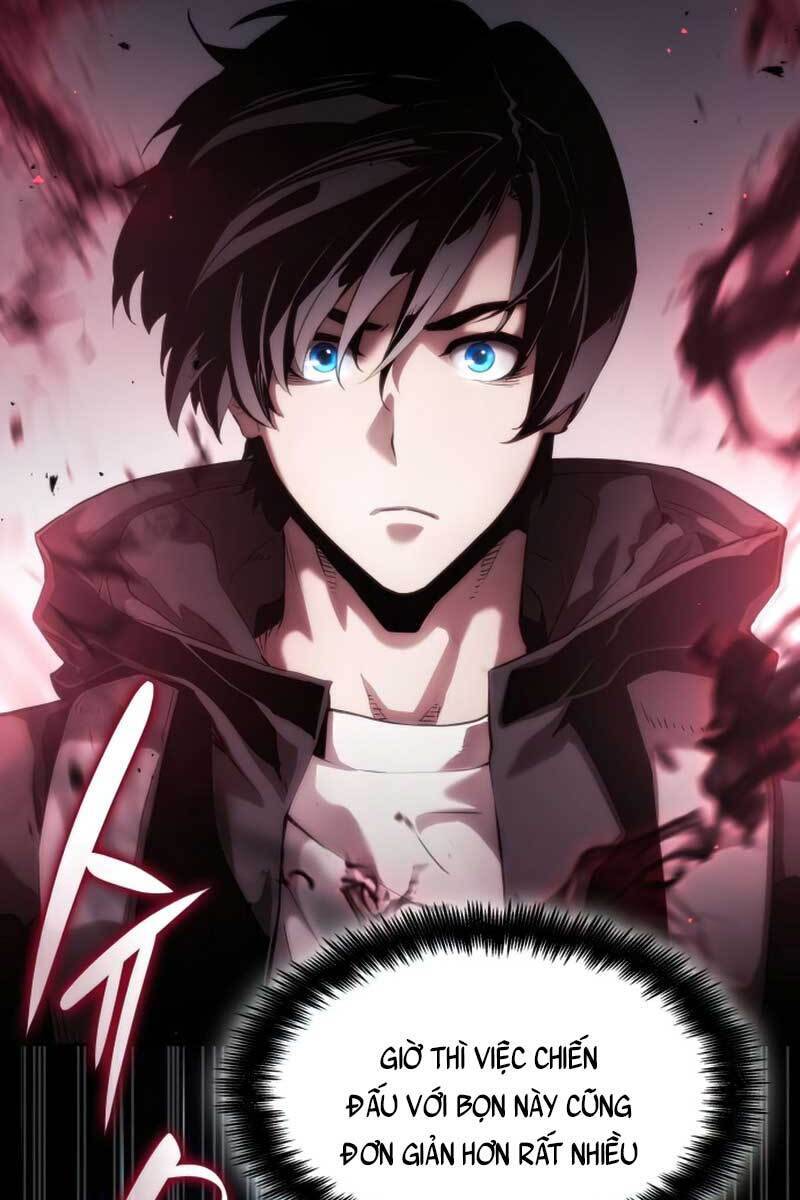 Chiêu Hồn Giả Siêu Phàm Chap 8 - Next Chap 9